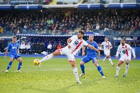 Empoli FC v AC Monza - Serie A TIM