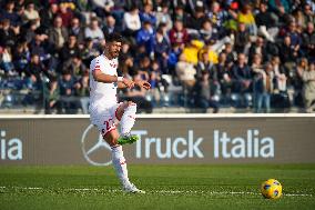 Empoli FC v AC Monza - Serie A TIM