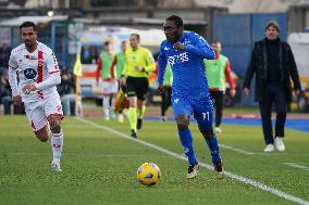 Empoli FC v AC Monza - Serie A TIM