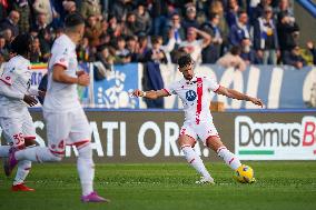 Empoli FC v AC Monza - Serie A TIM