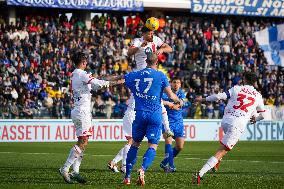 Empoli FC v AC Monza - Serie A TIM
