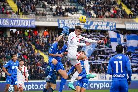 Empoli FC v AC Monza - Serie A TIM