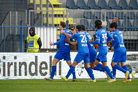 Empoli FC v AC Monza - Serie A TIM