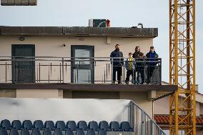 Empoli FC v AC Monza - Serie A TIM