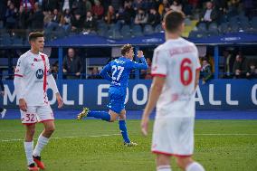 Empoli FC v AC Monza - Serie A TIM