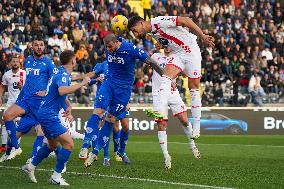 Empoli FC v AC Monza - Serie A TIM