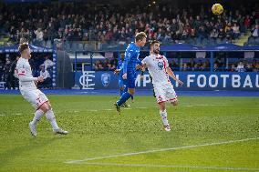 Empoli FC v AC Monza - Serie A TIM