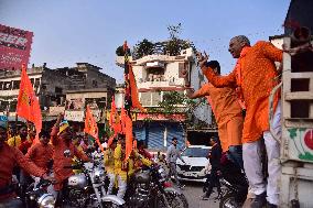 Religious Rally In Assam