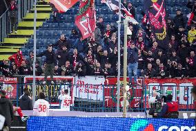 Empoli FC v AC Monza - Serie A TIM