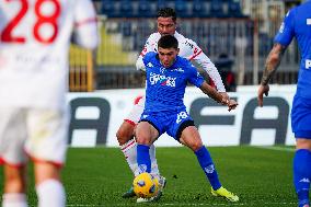 Empoli FC v AC Monza - Serie A TIM