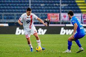 Empoli FC v AC Monza - Serie A TIM