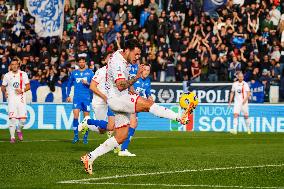 Empoli FC v AC Monza - Serie A TIM