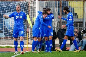 Empoli FC v AC Monza - Serie A TIM