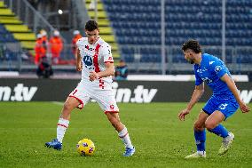 Empoli FC v AC Monza - Serie A TIM