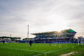 Empoli FC v AC Monza - Serie A TIM