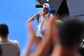 2024 Australian Open - Melbourne