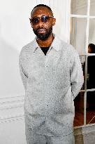 PFW - Imane Ayissi - Front Row