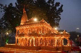 India Hindu Temple