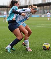 London City Lionesses v Crystal Palace - Barclays FA Women's Championship