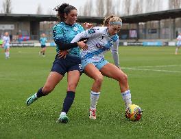 London City Lionesses v Crystal Palace - Barclays FA Women's Championship