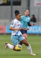 London City Lionesses v Crystal Palace - Barclays FA Women's Championship