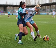 London City Lionesses v Crystal Palace - Barclays FA Women's Championship