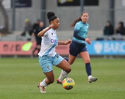 London City Lionesses v Crystal Palace - Barclays FA Women's Championship