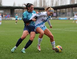 London City Lionesses v Crystal Palace - Barclays FA Women's Championship