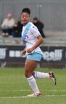 London City Lionesses v Crystal Palace - Barclays FA Women's Championship