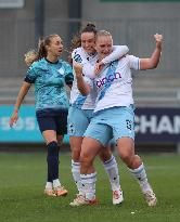 London City Lionesses v Crystal Palace - Barclays FA Women's Championship