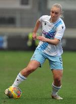 London City Lionesses v Crystal Palace - Barclays FA Women's Championship