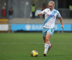 London City Lionesses v Crystal Palace - Barclays FA Women's Championship