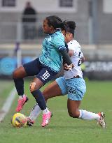 London City Lionesses v Crystal Palace - Barclays FA Women's Championship