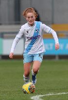 London City Lionesses v Crystal Palace - Barclays FA Women's Championship