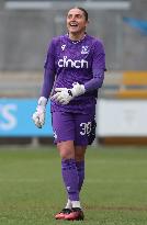 London City Lionesses v Crystal Palace - Barclays FA Women's Championship