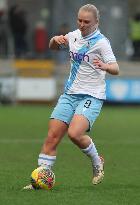 London City Lionesses v Crystal Palace - Barclays FA Women's Championship