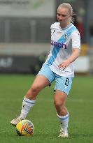 London City Lionesses v Crystal Palace - Barclays FA Women's Championship