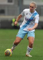 London City Lionesses v Crystal Palace - Barclays FA Women's Championship