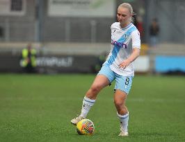 London City Lionesses v Crystal Palace - Barclays FA Women's Championship