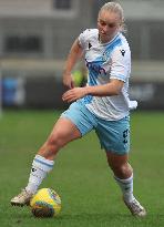 London City Lionesses v Crystal Palace - Barclays FA Women's Championship