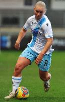 London City Lionesses v Crystal Palace - Barclays FA Women's Championship