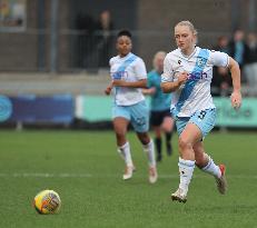 London City Lionesses v Crystal Palace - Barclays FA Women's Championship