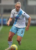 London City Lionesses v Crystal Palace - Barclays FA Women's Championship