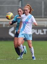 London City Lionesses v Crystal Palace - Barclays FA Women's Championship