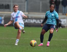 London City Lionesses v Crystal Palace - Barclays FA Women's Championship