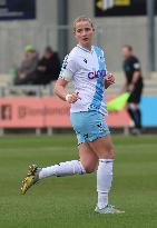 London City Lionesses v Crystal Palace - Barclays FA Women's Championship