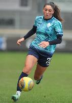 London City Lionesses v Crystal Palace - Barclays FA Women's Championship