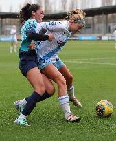 London City Lionesses v Crystal Palace - Barclays FA Women's Championship