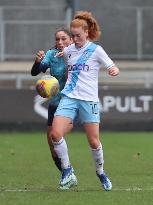 London City Lionesses v Crystal Palace - Barclays FA Women's Championship