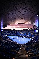 2024 Australian Open - Day 9 - Melbourne